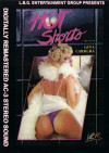 Hot Shorts Presents Gina Carrera Boxcover