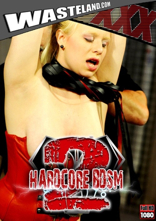 Hardcore BDSM #2