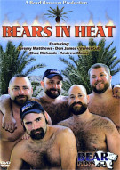 Bears In Heat (Bearfilms.com) Boxcover