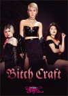 Bitch Craft Boxcover