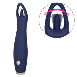 Chic Jasmine Tongue Clitoral Encaser Mini Massager Boxcover