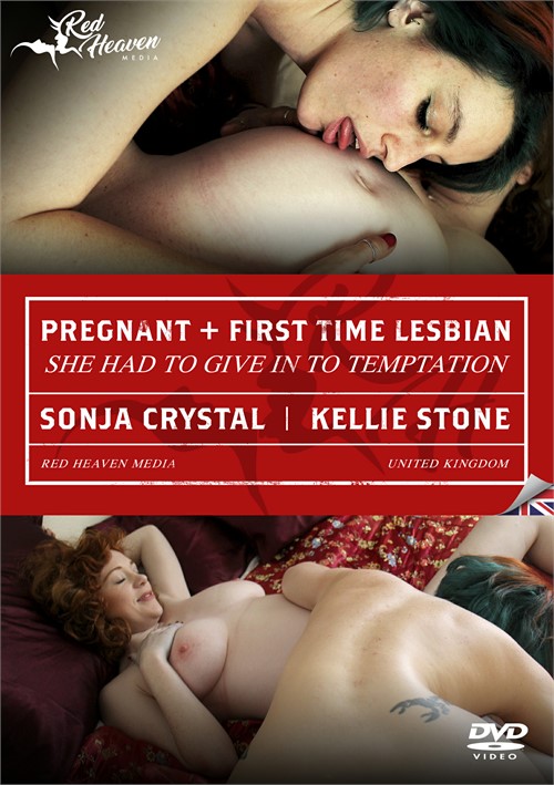 Pregnant + First Time Lesbian