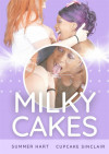 Milky Cakes Boxcover