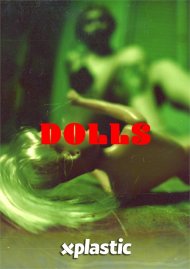 Dolls Boxcover