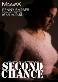 Second Chance Boxcover