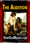 The Audition Boxcover