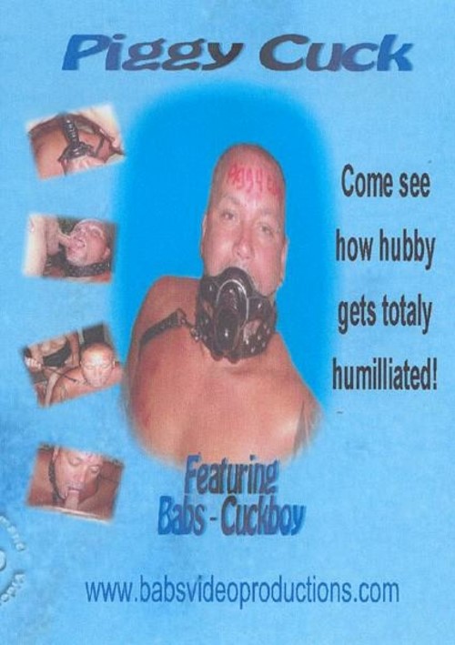 Piggy Cuck