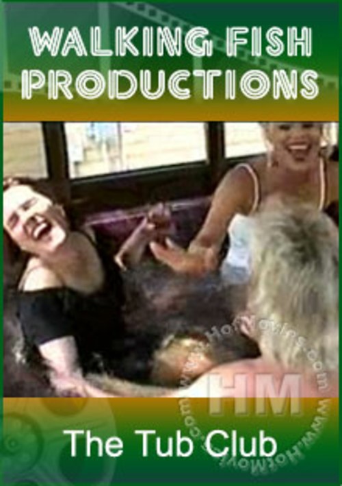 The Tub Club