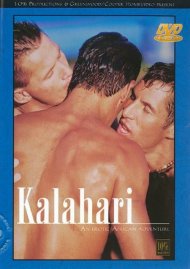 Kalahari Boxcover