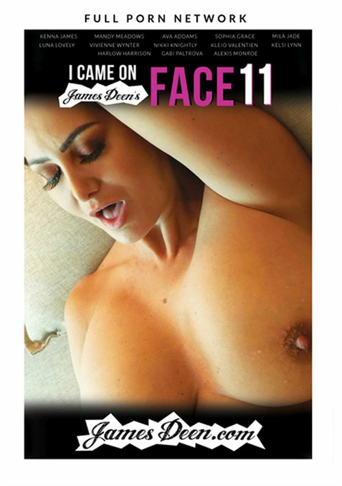 I Came On James Deen&#39;s Face 11