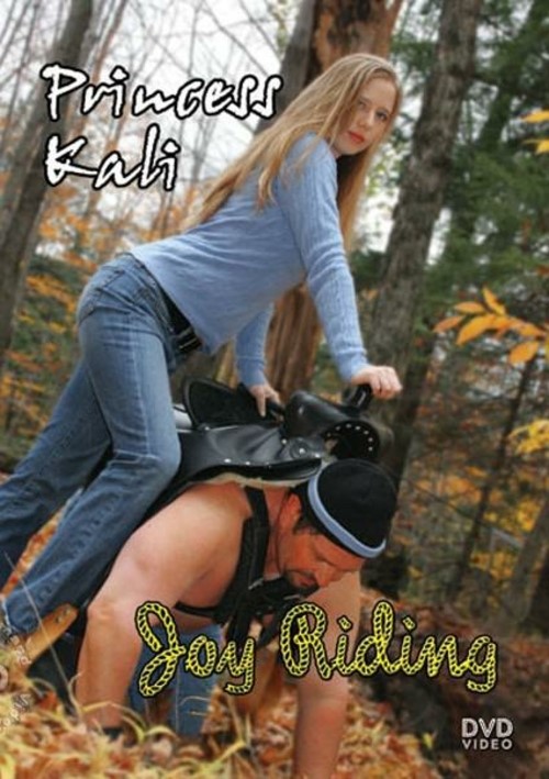 Princess Kali - Joy Riding