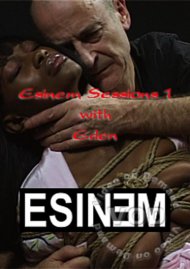 Esinem Sessions 1 Boxcover