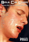 Berlin Cum Lovers Boxcover