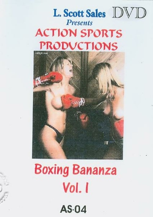 AS-04: Boxing Bananza 1