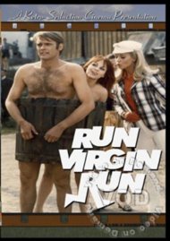 Run Virgin Run Boxcover