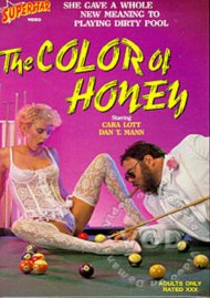 Color of Honey Boxcover