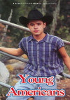 Young Americans Boxcover