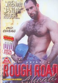 Rough Road Ahead Boxcover