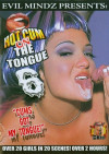 Hot Cum On The Tongue 6 Boxcover