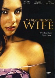 My Best Friend's Wife Boxcover