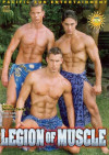 Legion Of Muscle Boxcover