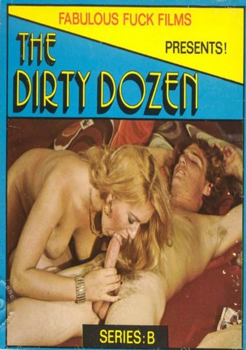 The Dirty Dozen 011 - Swapping Party