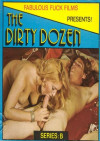 The Dirty Dozen 011 - Swapping Party Boxcover