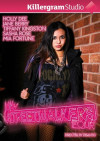 UK Streetwalkers Four Boxcover