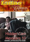 Hidden Cam Mexicans 10 Boxcover