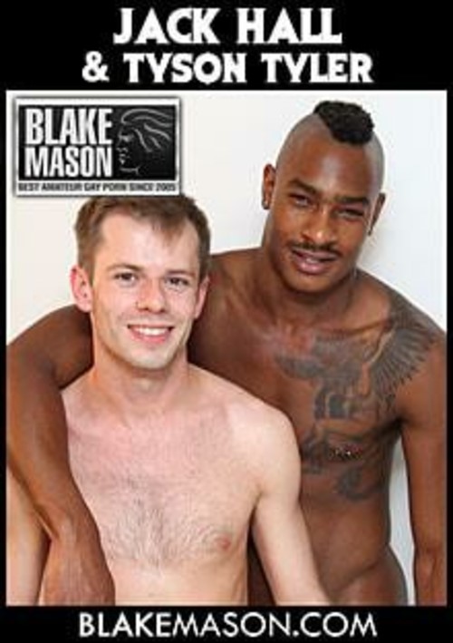 Jack Blakemason Porn - Jack Hall & Tyson Tyler (2012) by Blake Mason - GayHotMovies