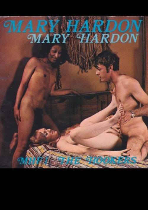Mary Hardon - The Hookers
