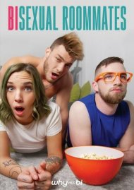 Bisexual Roommates Boxcover