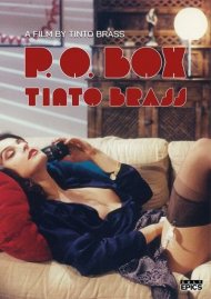 P.O. Box Tinto Brass Boxcover