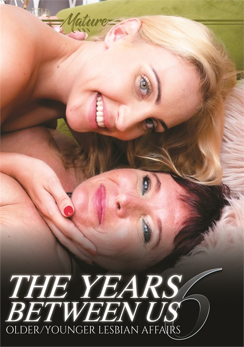 Years Between Us: Older/Younger Lesbian Affairs 6, The