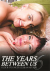 Years Between Us: Older/Younger Lesbian Affairs 6, The Boxcover