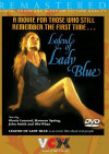 Legend of Lady Blue Boxcover