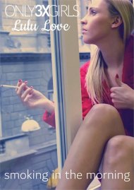 Lulu Love Smoking In The Morning Boxcover