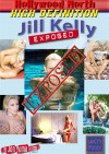 Jill Kelly Exposed Boxcover