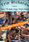 Epic 19 Man Orgy, Trip's View Boxcover