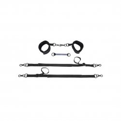 Sportsheets Pivot Connection Kit Sportsheets Pivot Connection Kit Boxcover
