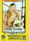 Daily Fruits & Veggies #12*** Boxcover