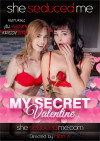 My Secret Valentine Boxcover