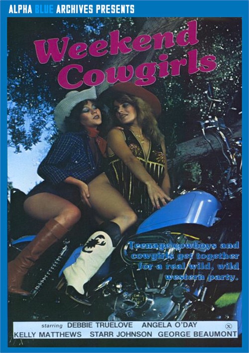 Weekend Cowgirls