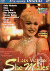 Las Vegas She-Males Boxcover