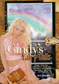 Cindy's Fairy Tails Boxcover