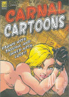 Carnal Cartoons Boxcover