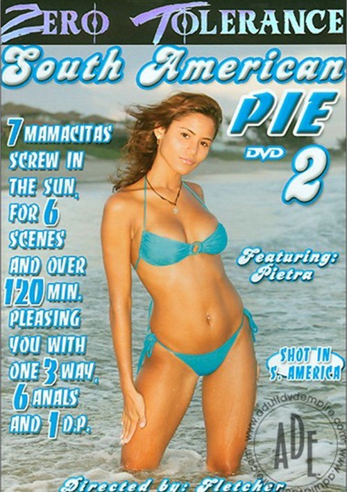 South American Pie 2