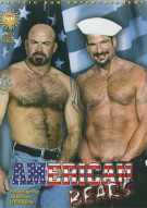 American Bears Boxcover