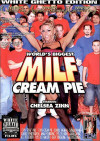 World's Biggest MILF Cream Pie Boxcover