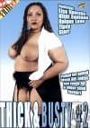 Thick & Busty #2 Boxcover